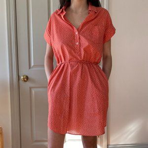 Weathered - Polkadot Sundress